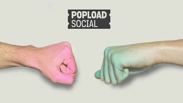 Que tal trocar trabalho voluntário por um ingresso para o Popload Festival? Popload Social na área: vagas abertas!