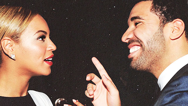 DOPE. Drake solta nova música com participação de Beyoncé