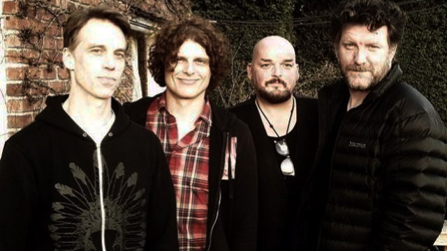 Junta-junta indie: o novo supergrupo com gente do Pearl Jam, Soundgarden e QOTSA