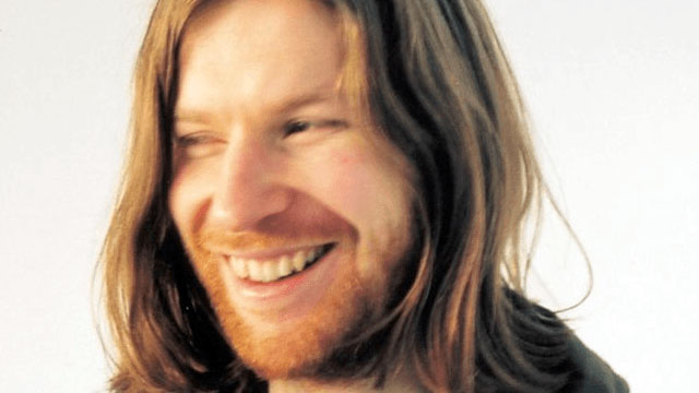 Aphex Twin viaja para a Chicago de 1988 e solta um remix com nome esquisito