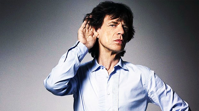 Show dos Stones ia para o Morumbi, mas o Jagger decidiu pelo Palmeiras. Anúncio da tour acontece terça-feira