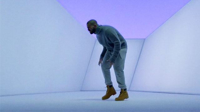 Vídeo do ano? Drake até dança na maravilhosa &#8220;Hotline Bling&#8221;