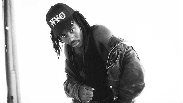 Opa, opa. Música nova do Blood Orange, até que enfim
