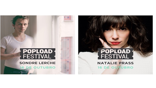 #SpoilerAlert! Saiba o que esperar dos shows do Sondre Lerche e da Natalie Prass no Popload Festival