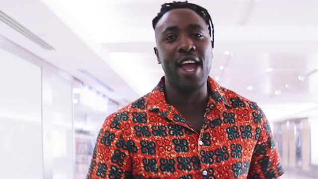 Bonita camisa, Kele! A volta do Bloc Party