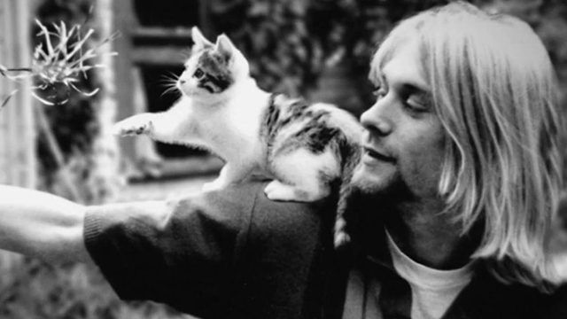 Aparece &#8220;Been a Son&#8221;, a  &#8220;nova&#8221; música do Kurt Cobain, tosca e incompleta. Ou seja: imperdível