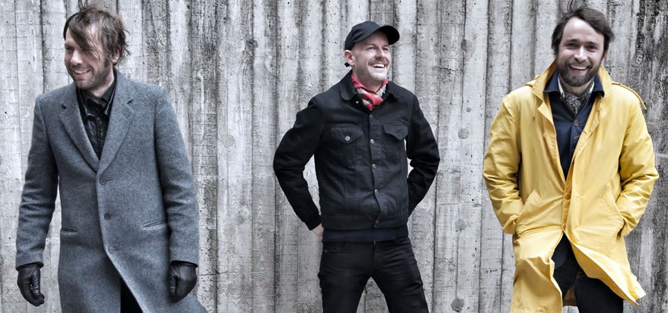 Refletindo sobre relacionamentos longos, Peter Bjorn and John soltam mais uma canção do novo disco