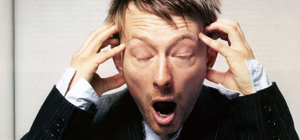 Eita! Radiohead vai soltar um show por semana durante a quarentena. O primeiro será nesta quinta, às 18h