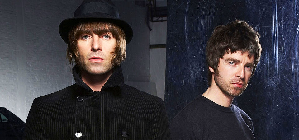 Comovido com o coronavírus, Liam Gallagher pede trégua a Noel e sugere ao menos um show beneficente do Oasis no futuro