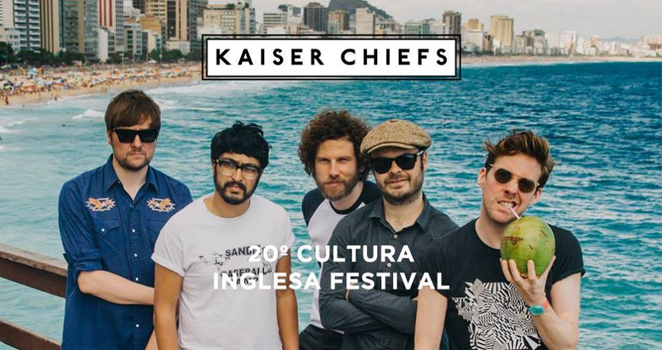 kaiser chiefs