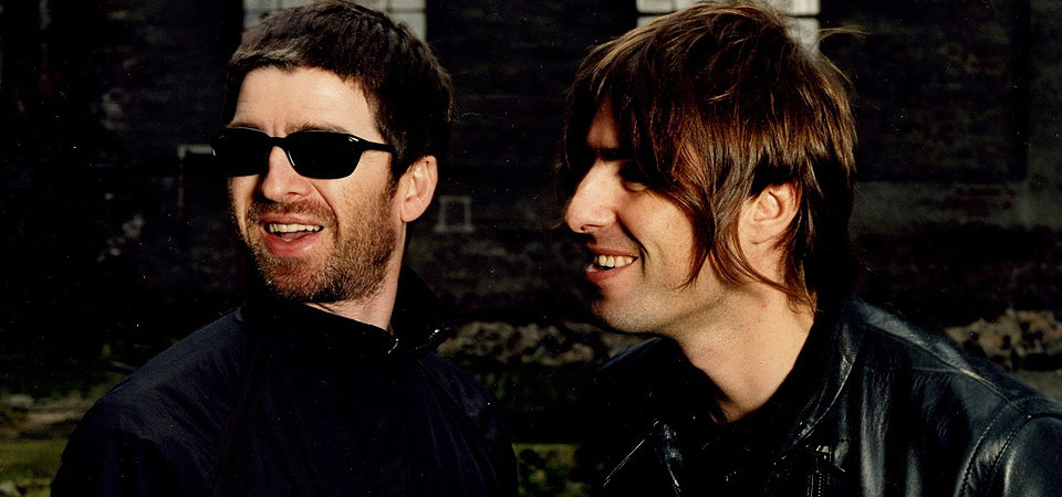 Oasis recebe oferta de 130 milhões de dólares para se reunir. O Liam quis. Já o Noel&#8230;