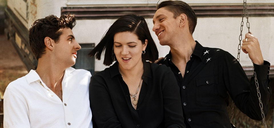 Atenção, muita atenção: trio The xx começa a discutir a produção de um disco novo