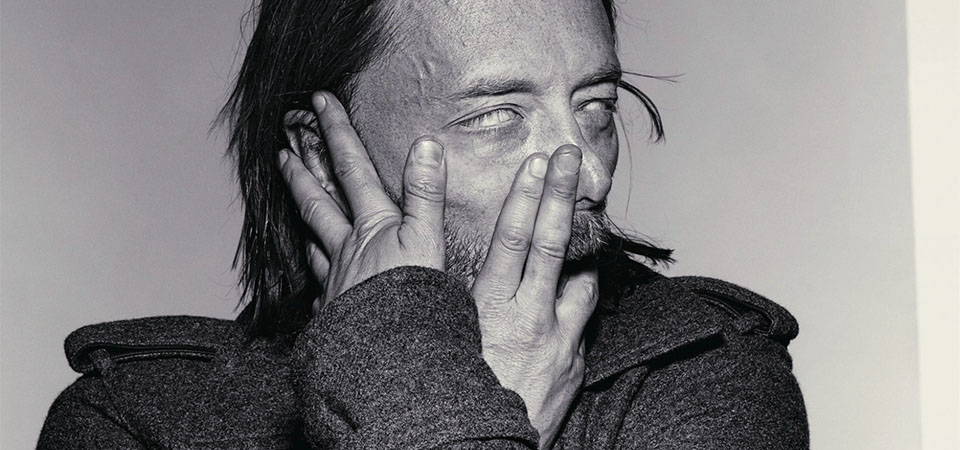 #VazaJatoIndie &#8211; Radiohead diz que sessões do &#8220;OK Computer&#8221; foram hackeadas e disponibiliza material de forma oficial e gratuita por 18 dias