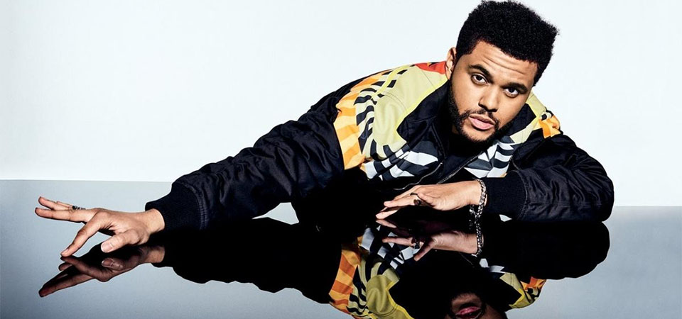 The Weeknd libera um par de músicas inéditas e aumenta expectativa para o lançamento de um novo disco