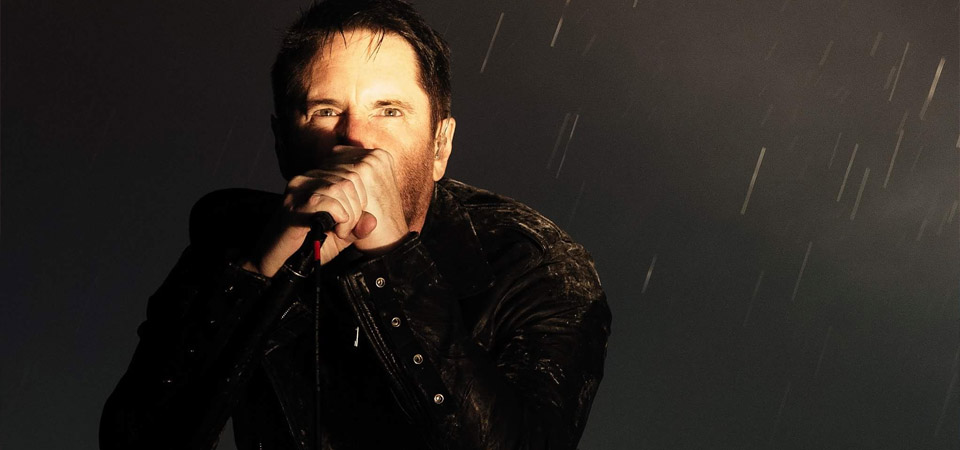 Nine Inch Nails chega ao primeiro lugar da Billboard. Com uma música country/hip-hop que não é deles&#8230;