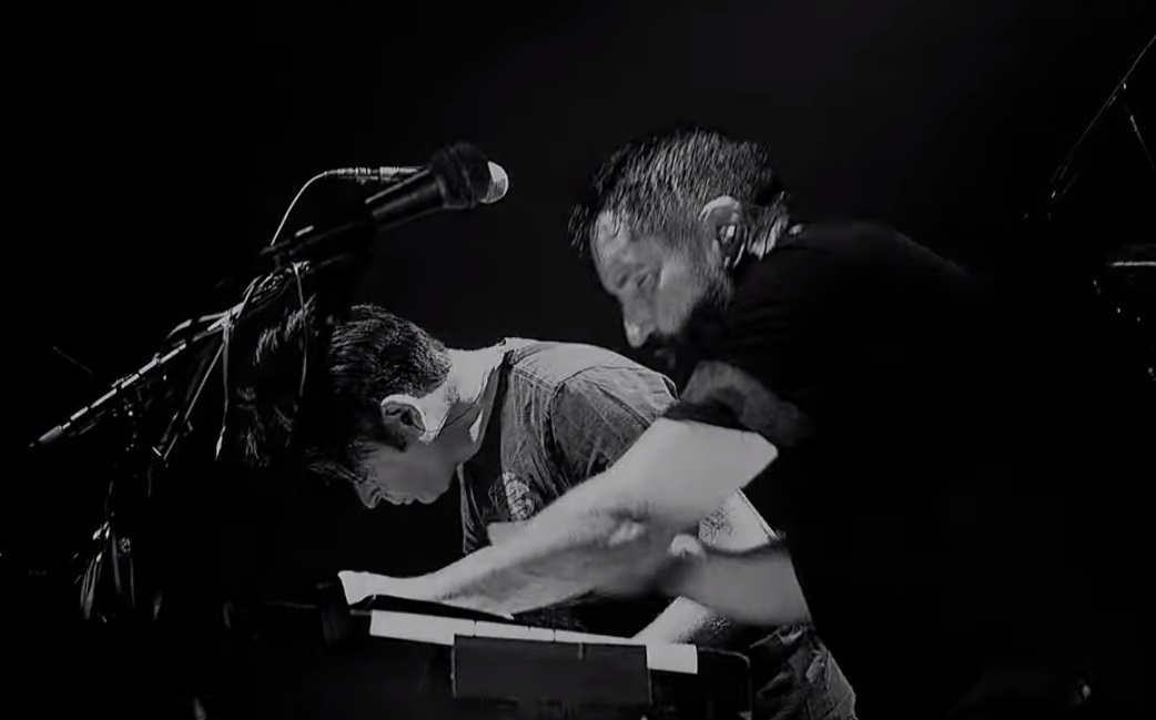 Nine Inch Nails Release High-Def Footage of Final Tour | Exclaim!