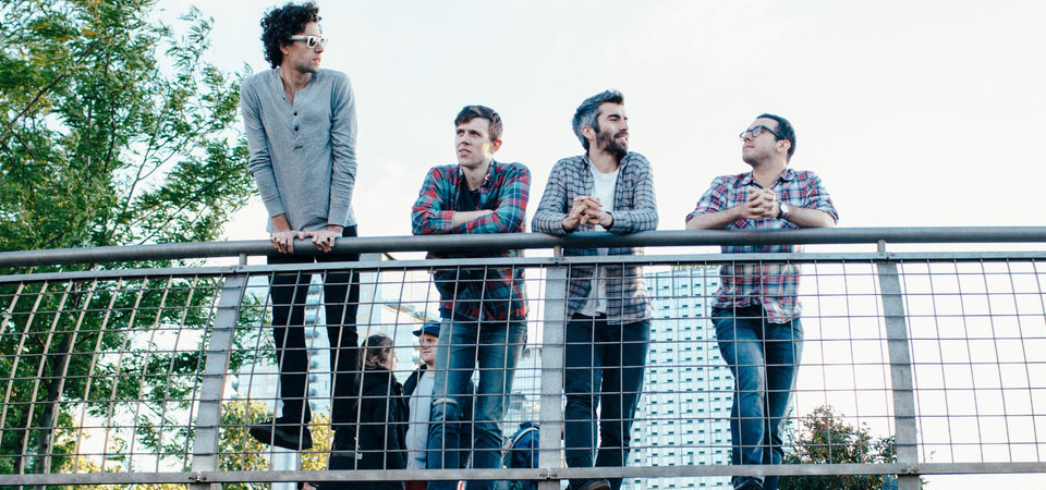 Estou falando&#8230; Botaram os Pixies na NOVA NEW RAVE