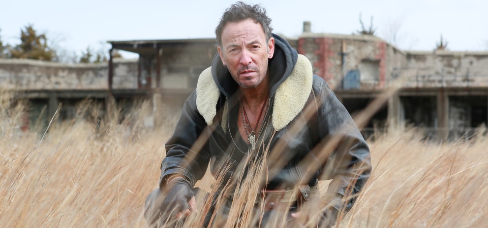 De volta às raízes, Bruce Springsteen apresenta novo disco solo com a belíssima &#8220;Hello Sunshine&#8221;