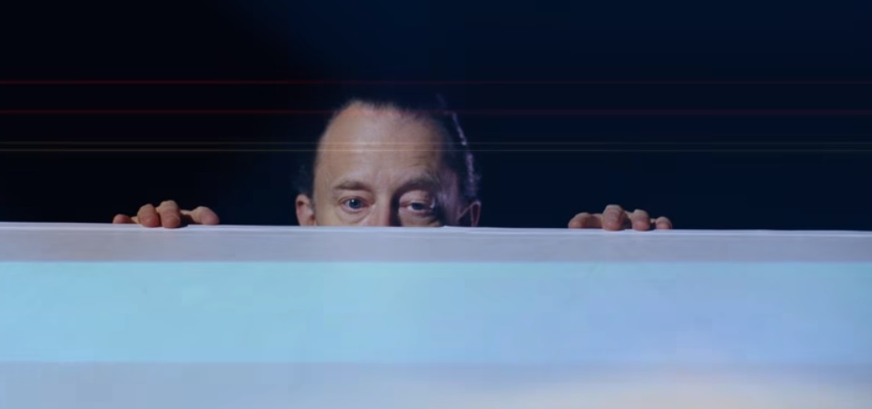 ANIMA! Thom Yorke lança novo álbum solo e até curta-metragem no Netflix