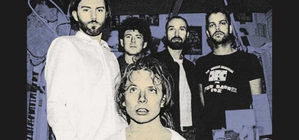 POND se inspira nas históricas Peel Sessions e anuncia disco ao vivo para novembro
