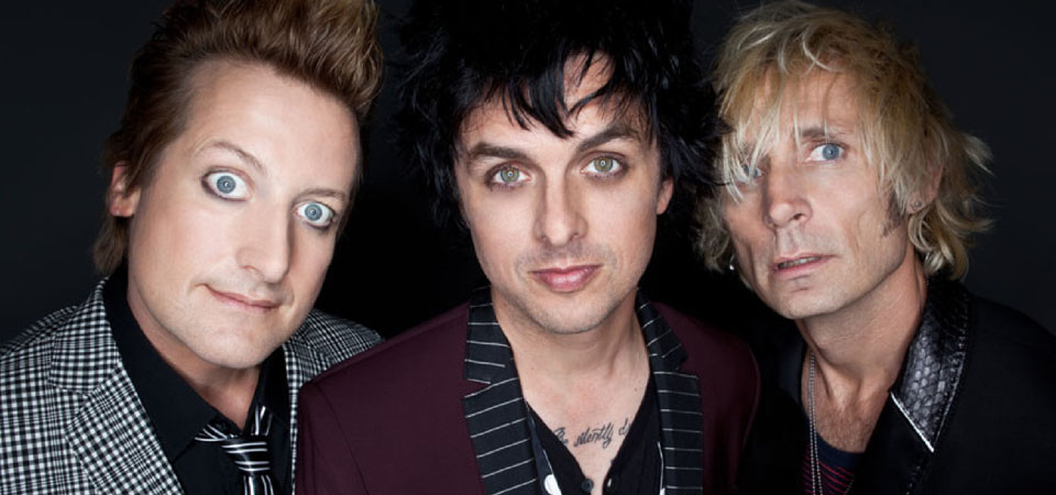 Green Day anuncia 13º disco de estúdio para fevereiro e solta o single &#8220;Father of All Motherfuckers&#8221;