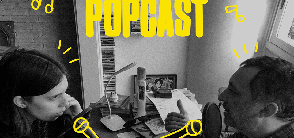 Conheça o POPCAST, o podcast da Popload