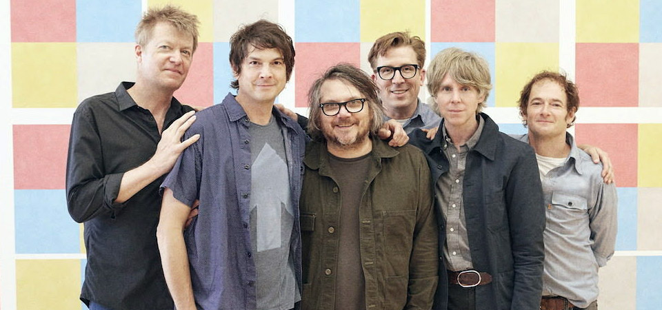 Wilco total: banda norte-americana solta o novo álbum &#8220;Ode to Joy&#8221;. E, atenção: livro de Jeff Tweedy será lançado no Brasil no final deste mês