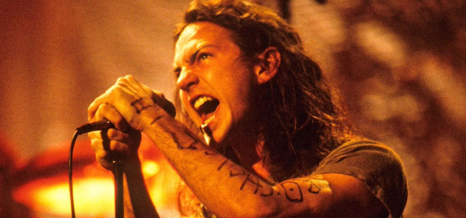 MTV Unplugged clássico do Pearl Jam puxa lista de lançamentos da Black Friday do Record Store Day na América