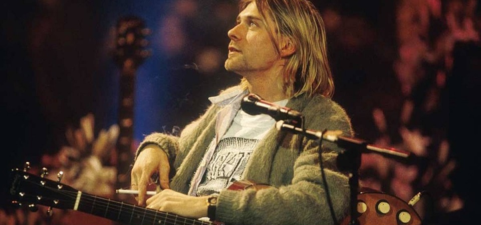 O Nirvana vive! Acústico da MTV é relançado em vinil após 25 anos e ganha trato especial em vídeos originais