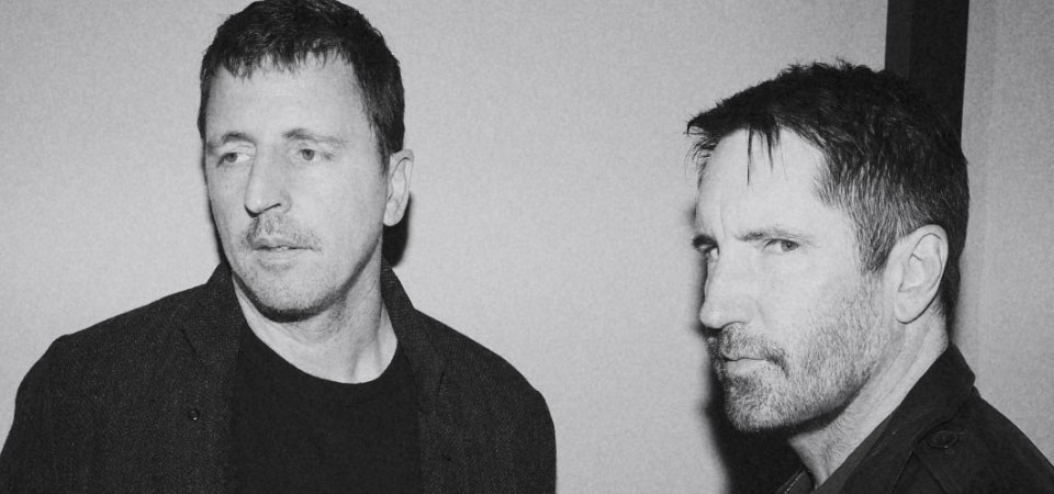 Longe do Nine Inch Nails no momento, Trent Reznor solta segunda parte da trilha de Watchmen ao lado de seu parceiro Atticus Ross