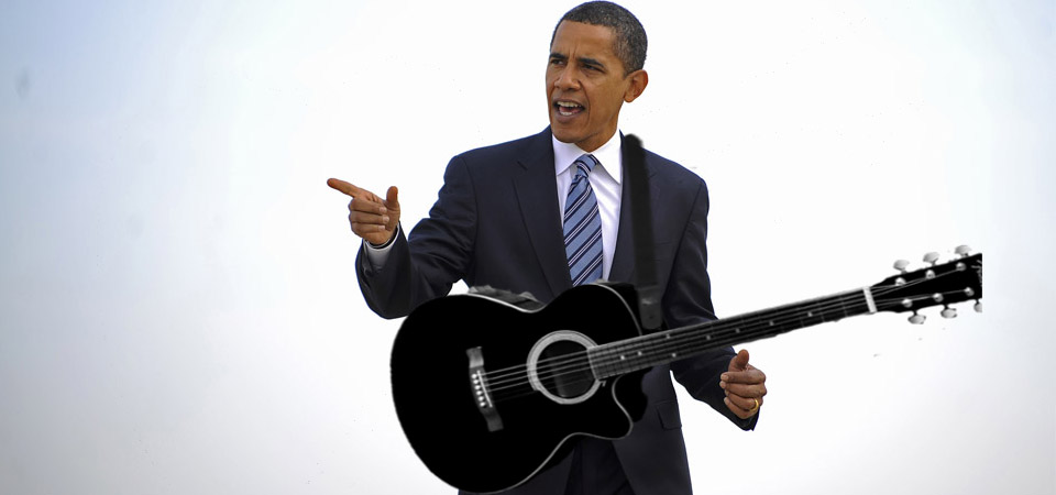 O Obama é pop! As melhores músicas, os melhores filmes, séries e livros de 2019 na opinião do ex-presida norte-americano