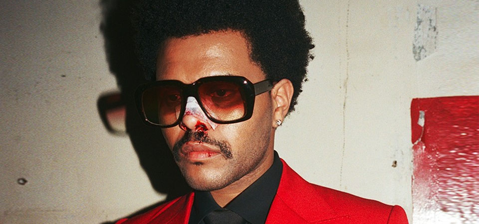 Oba! Poucos dias depois de lançar um disco cheio, The Weeknd solta mais três canções inéditas