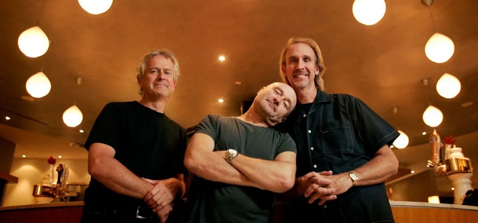 Com Phil Collins, sem Peter Gabriel: após 13 anos, Genesis anuncia retorno aos palcos