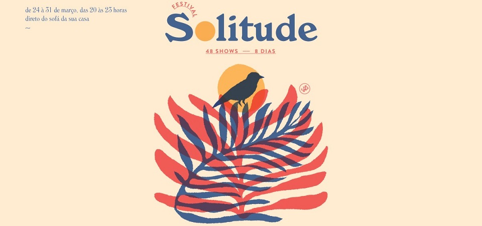 Festival Solitude, 26 de março: confira os shows desta quinta-feira, a partir das 20h