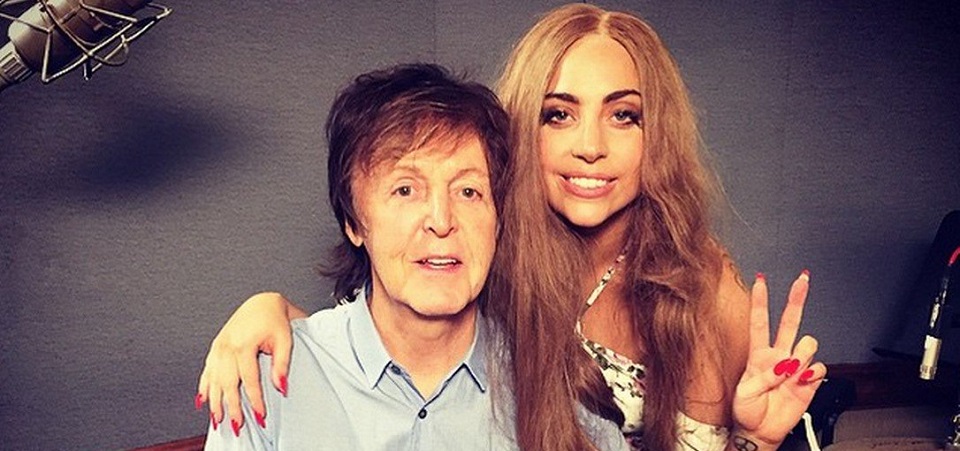 Live das estrelas: Lady Gaga vai comandar evento com Paul McCartney, Billie Eilish, Elton John e muito mais