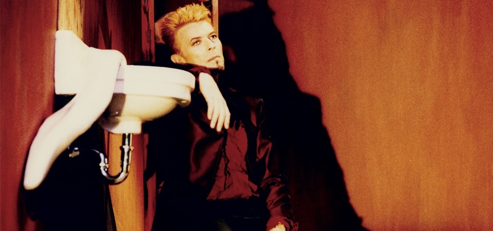 Session especial dos 50 anos de David Bowie, de 1997, vira disco oficial que pode ser ouvido tipo agora