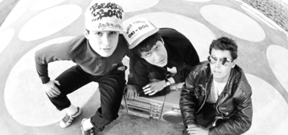 Afinal, o documentário dos fascinantes Beastie Boys é bom ou não é? Não confie muito na &#8220;crítica&#8221; abaixo