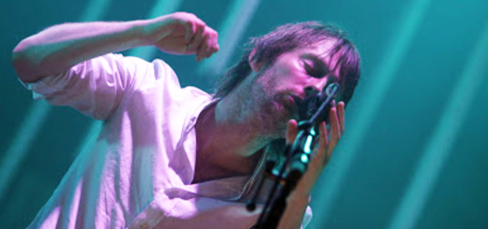 Três bis, 26 músicas e &#8220;Creep&#8221; para encerrar: Radiohead mostra, no Youtube, show de Buenos Aires de 2009
