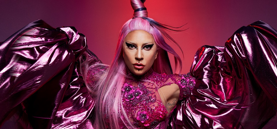 Libera o glitter! Lady Gaga retoma suas origens de pop frenético no novo disco &#8220;Chromatica&#8221;