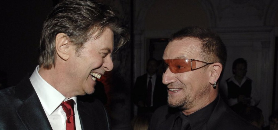 De David Bowie a Billie Eilish: Bono completa 60 anos de idade e faz playlist das 60 músicas que mudaram sua vida