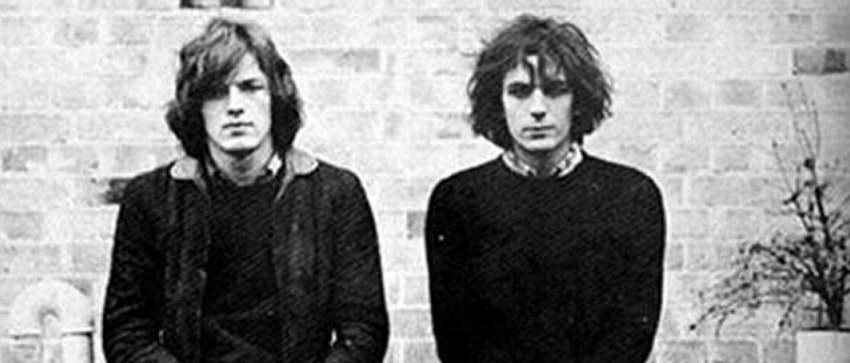 David Gilmour relembra convivência com Syd Barrett e toca duas músicas compostas pelo seu antigo amigo de Pink Floyd