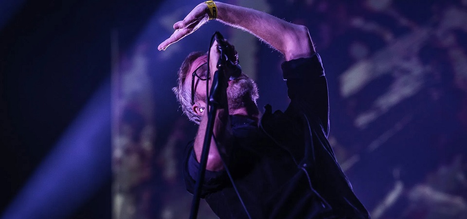 Puro luxo: The National divulga show recente e feito todo com canções escolhidas pelos fãs