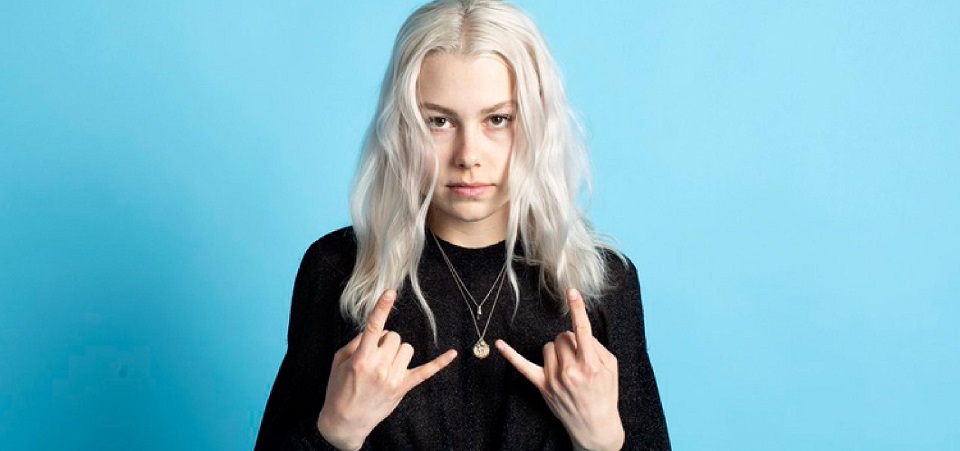 Phoebe Bridgers encara o teste do segundo disco com &#8220;Punisher&#8221;, que também pode ser candidato a melhor álbum do ano. Hein?