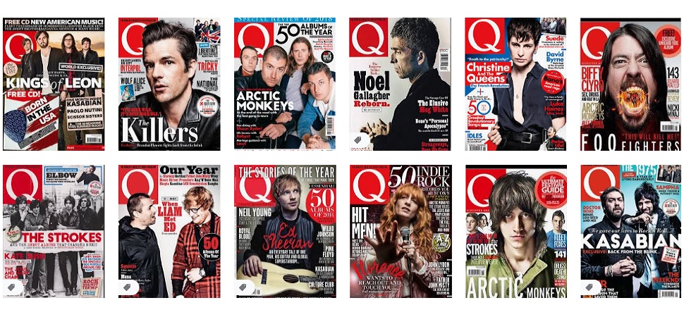 Após mais de três décadas na ativa, revista Q Magazine não resiste ao coronavírus e chega ao fim
