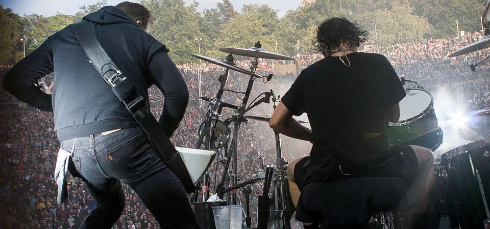 Metallica resgata show histórico de 20 anos do &#8220;Master of Puppets&#8221;, tocado na íntegra, realizado em um 6/6/06