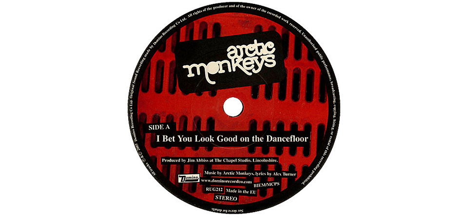 &#8220;I Bet You Look Good on the Dancefloor&#8221;, 15 anos. Como o primeiro single do Arctic Monkeys mudou o indie
