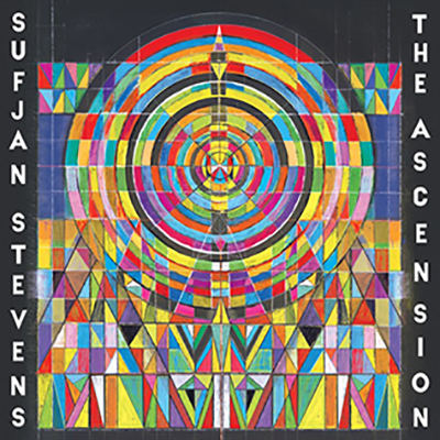 Sufjan_Stevens_The_Ascension_Cover
