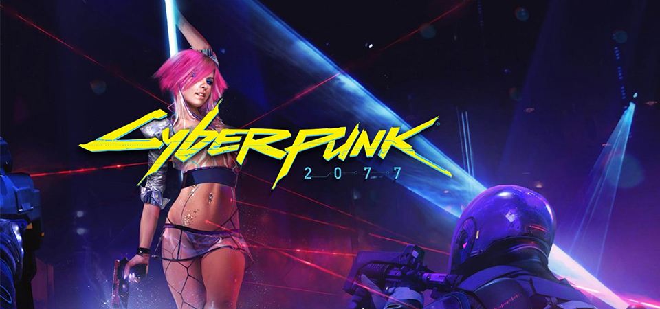 Cyberpunk 2077 entra forte na guerra musical dos games. Ouça playlist com 84 músicas
