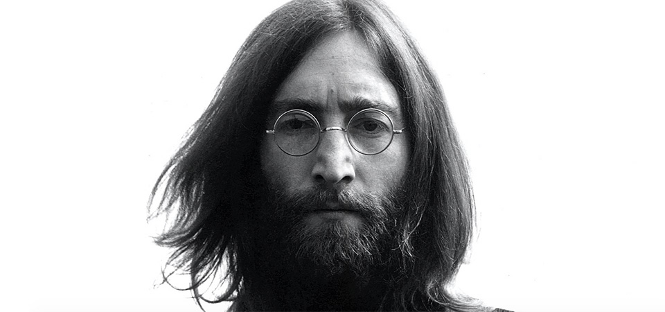 Starting over &#8211; o pop respira John Lennon. Popload faz homenagem ao ex-beatle (desculpa, Liam)