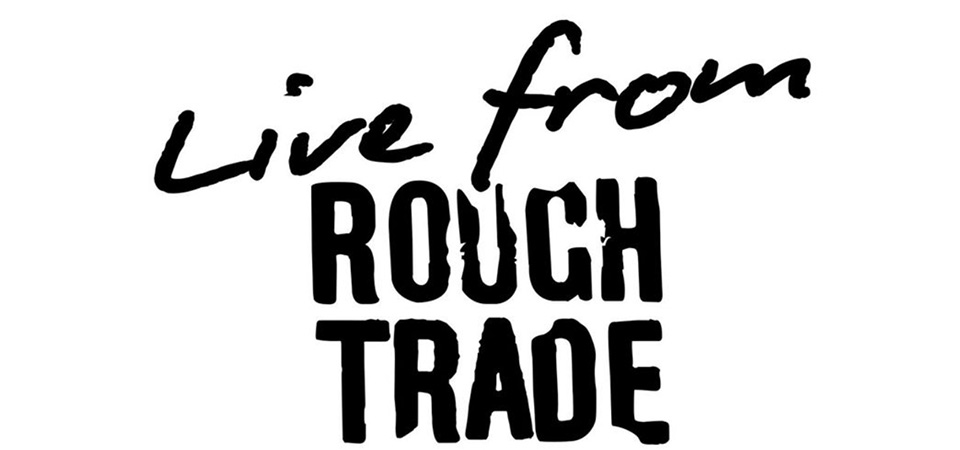 Feliz 2021 com&#8230; mais lives. Loja Rough Trade prepara streamings de shows de Shame e Arlo Parks para janeiro